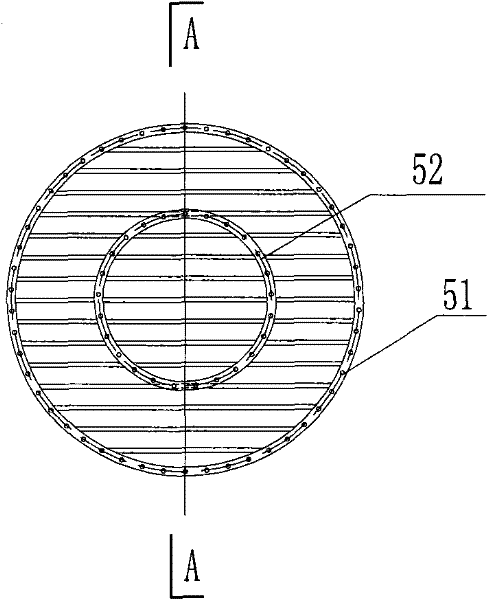 Sump oil dehydration device