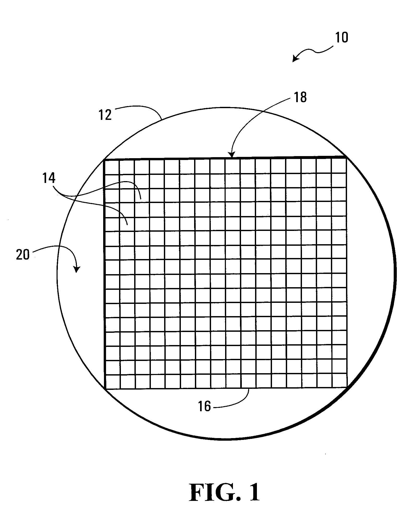 Connector with fault tolerance