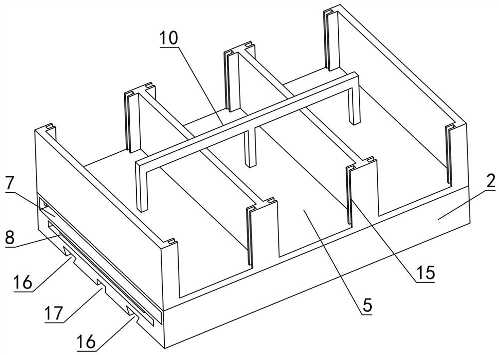 An unmanned boat intelligent fishery fry delivery device and method for putting fish fry therein