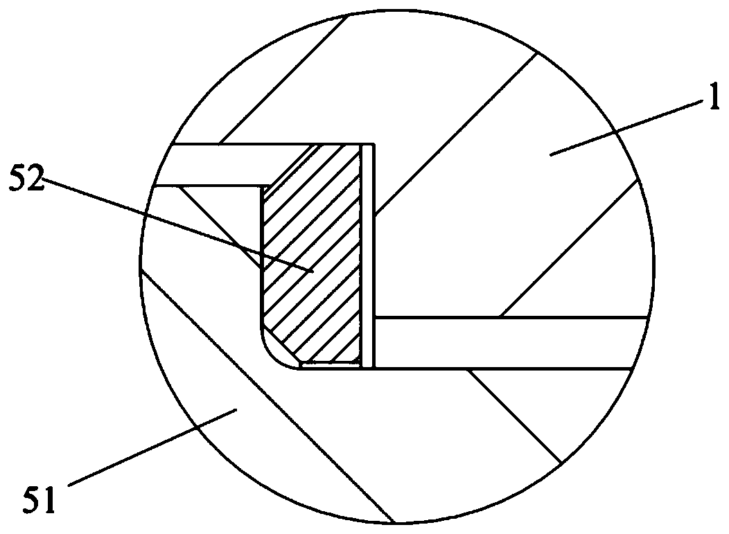 Planetary transmission device