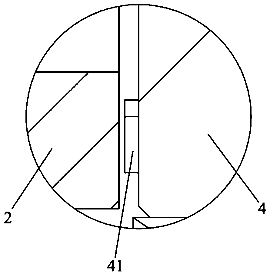 Planetary transmission device