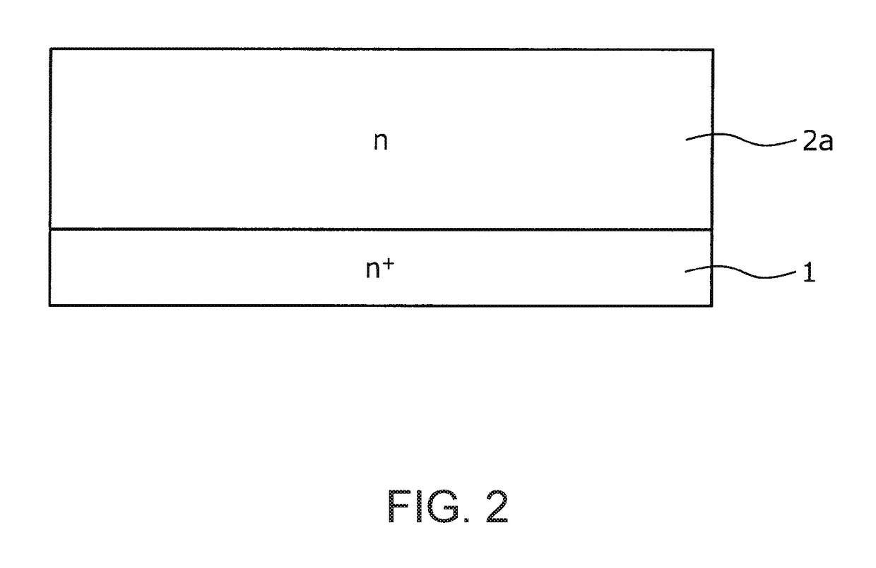 Semiconductor device and method of manufacturing semiconductor device