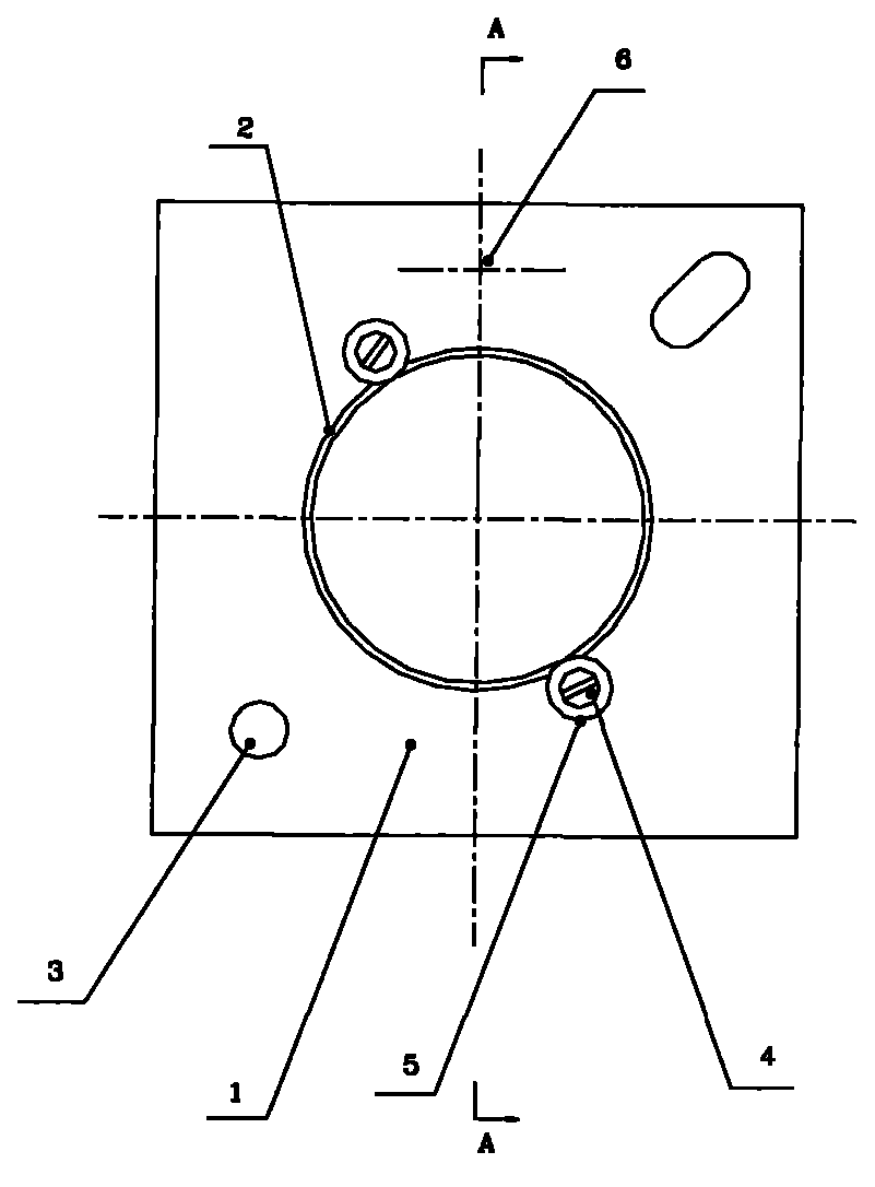 Method for improving laser cutting quality of pendulous reed of accelerometer