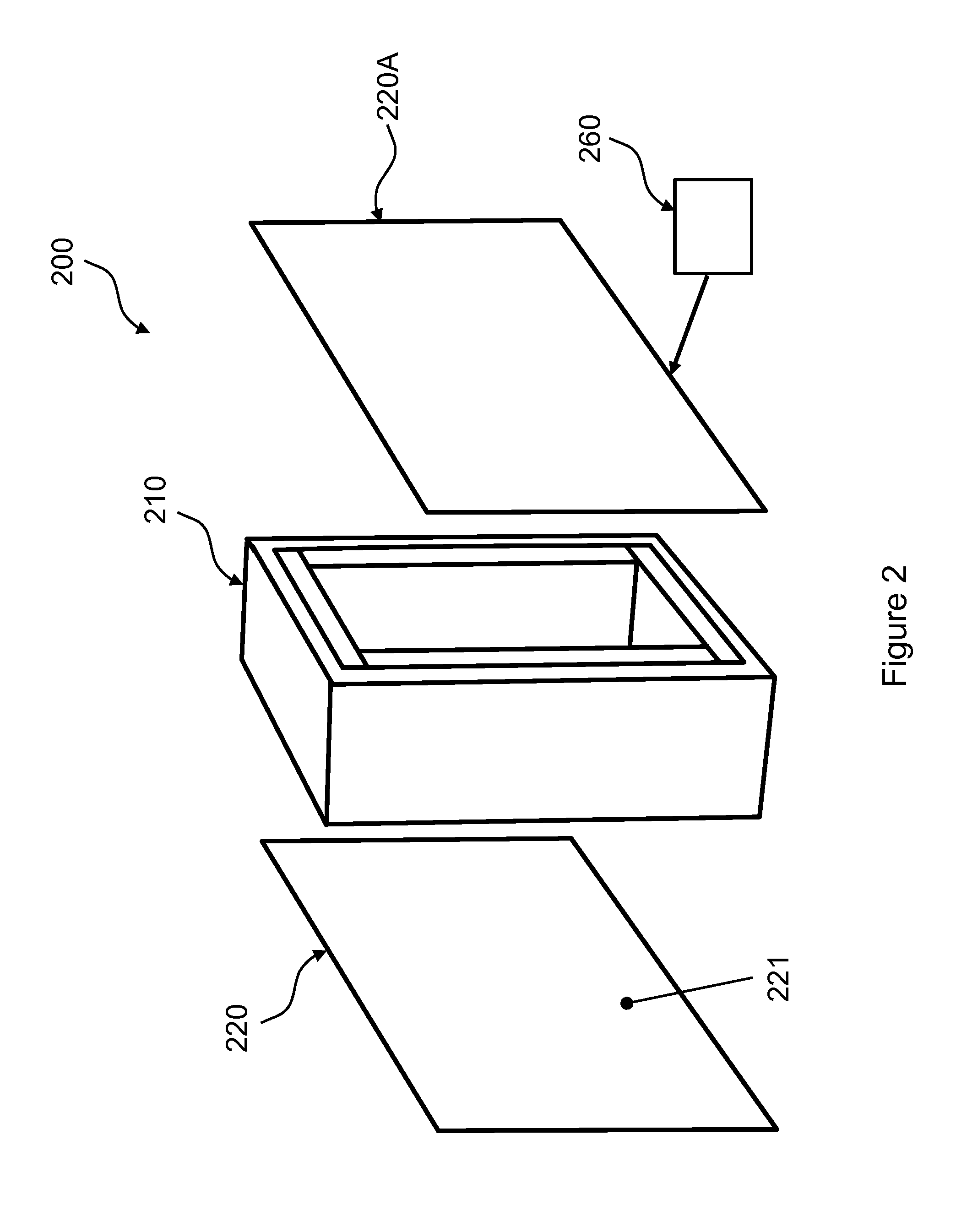 Film Deposition Apparatus with Low Plasma Damage and Low Processing Temperature