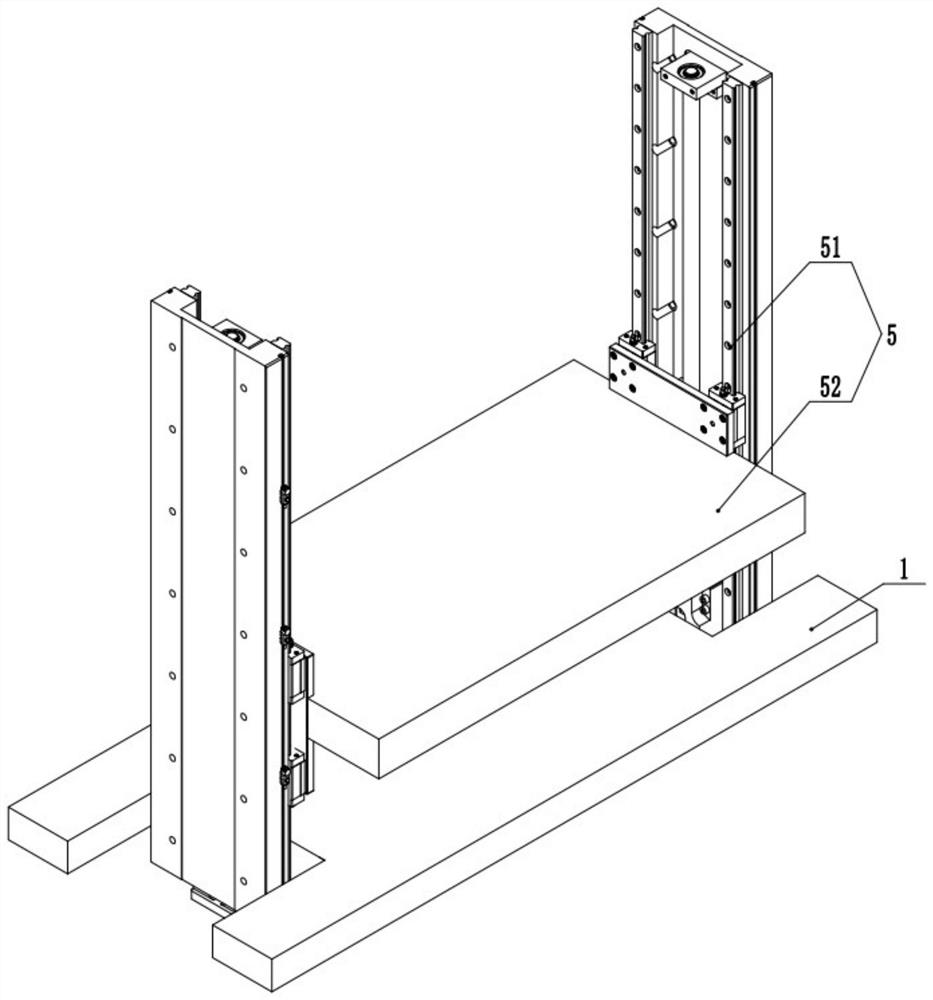 Anaerobic incubator capable of accurately controlling oxygen concentration and culture method based on anaerobic incubator