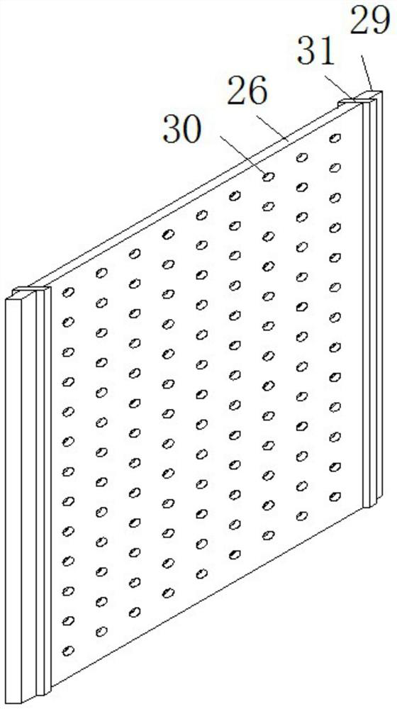 Low-voltage control electric appliance for building electrical design and fault detection method