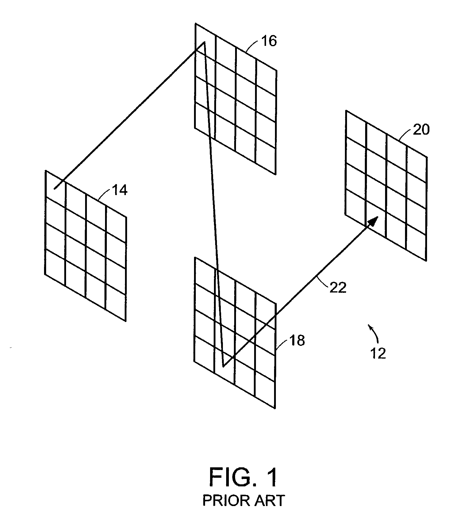 Magnetically actuated microelectromechanical devices and method of manufacture