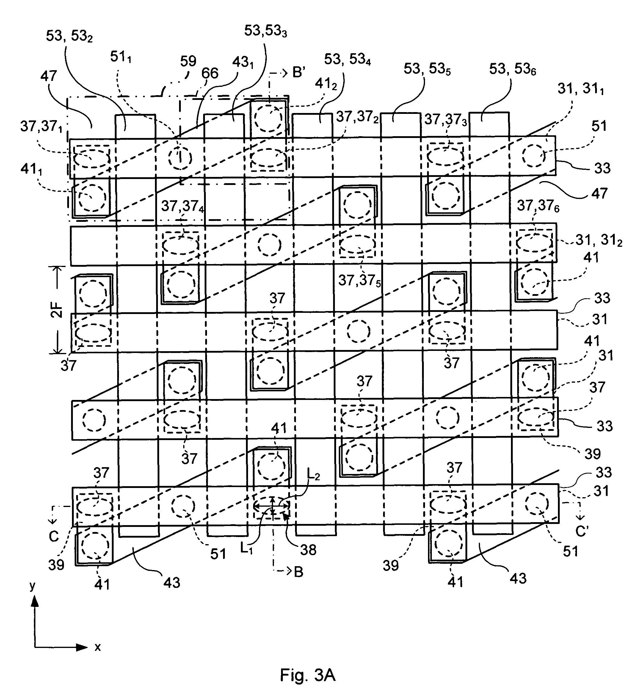 Magnetic memory device