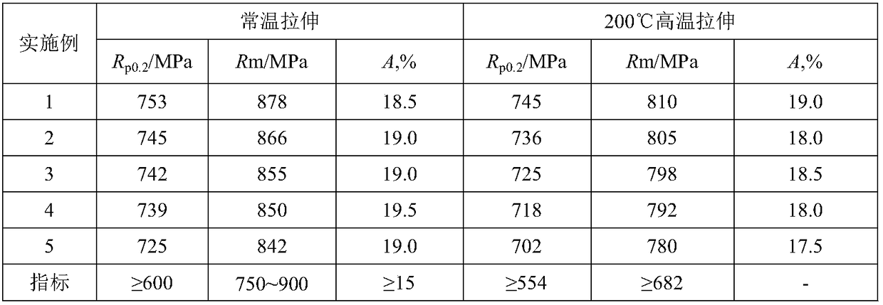 Thick steel for supporting nuclear steam generator and production method of thick steel