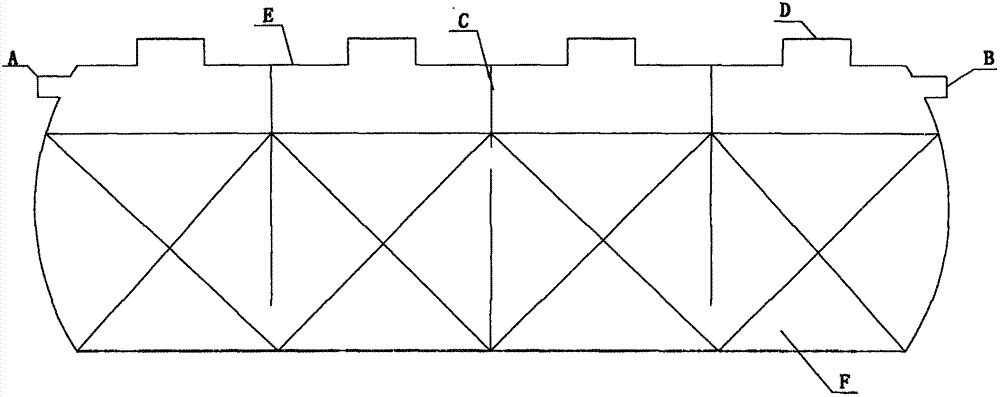 Anaerobic reactor