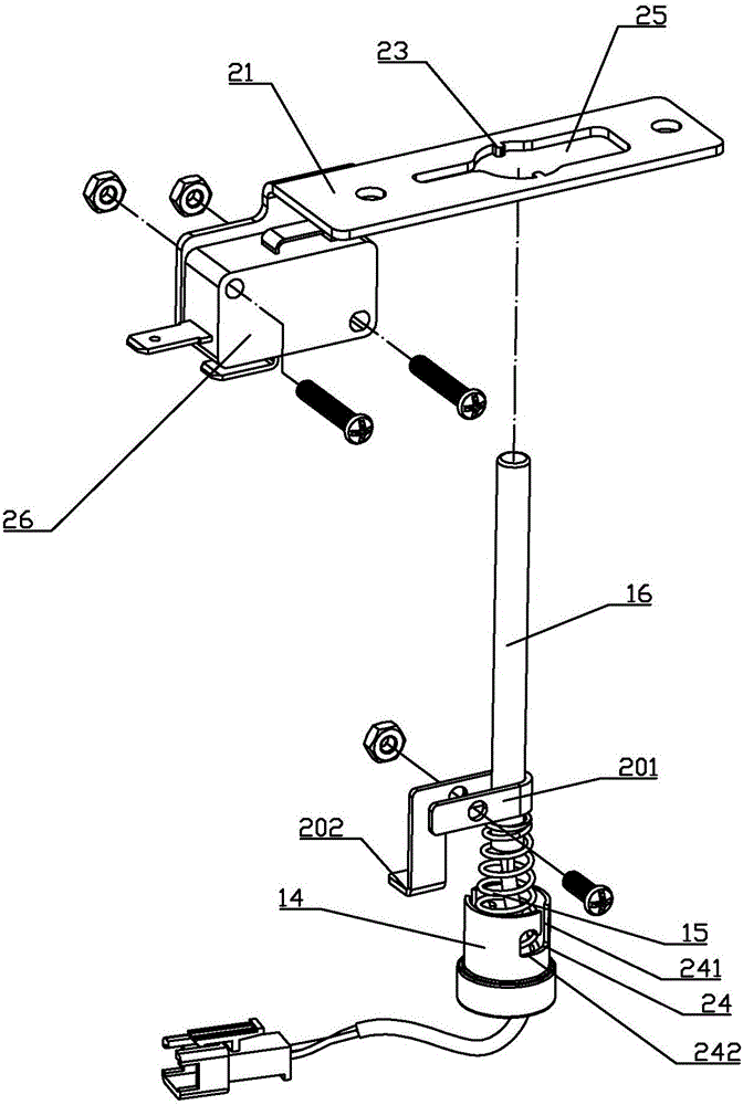 Novel barbecue oven with high-accuracy temperature control