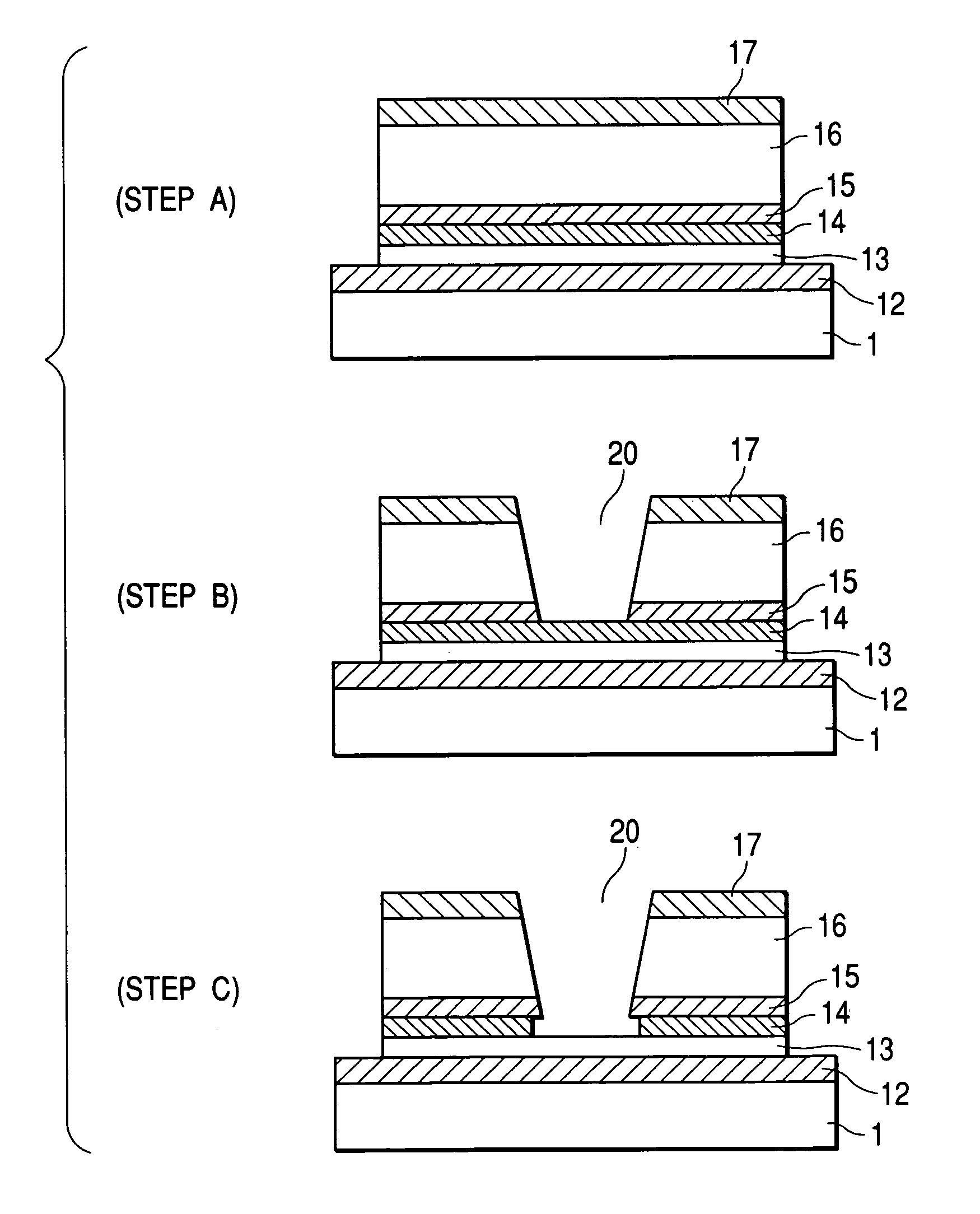 Method of manufacturing electron-emitting device, method of manufacturing electron source, and method of manufacturing image display device