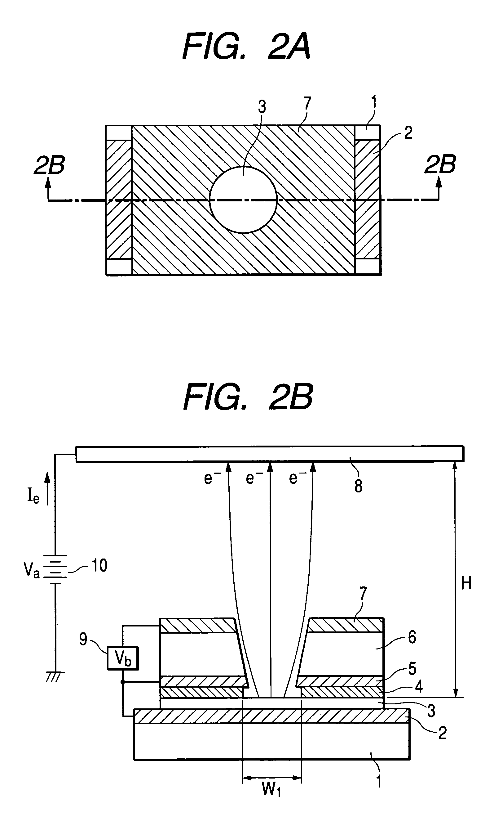 Method of manufacturing electron-emitting device, method of manufacturing electron source, and method of manufacturing image display device