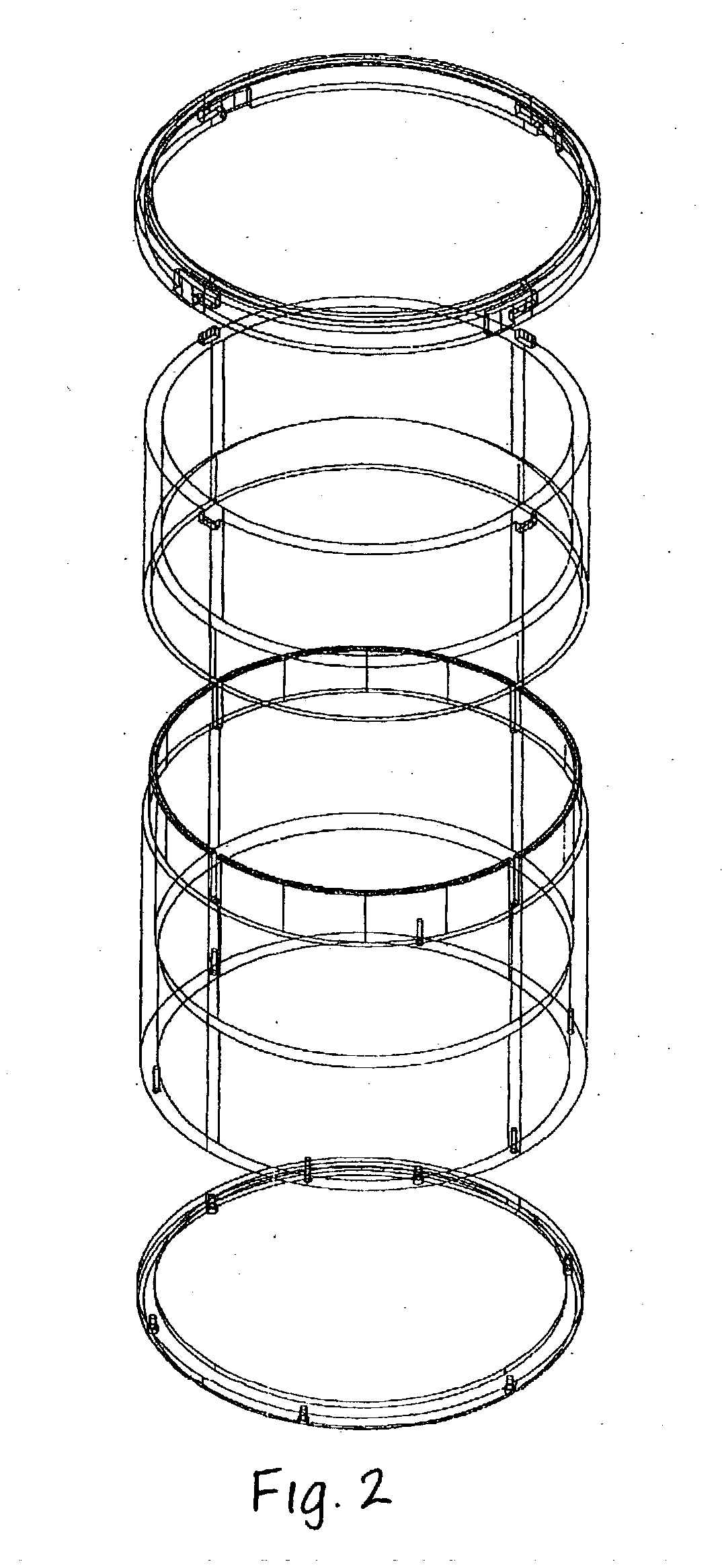 Methods and apparatus for cleaning a hearing aid device