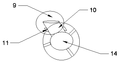 Intelligent geographic surveying and mapping device