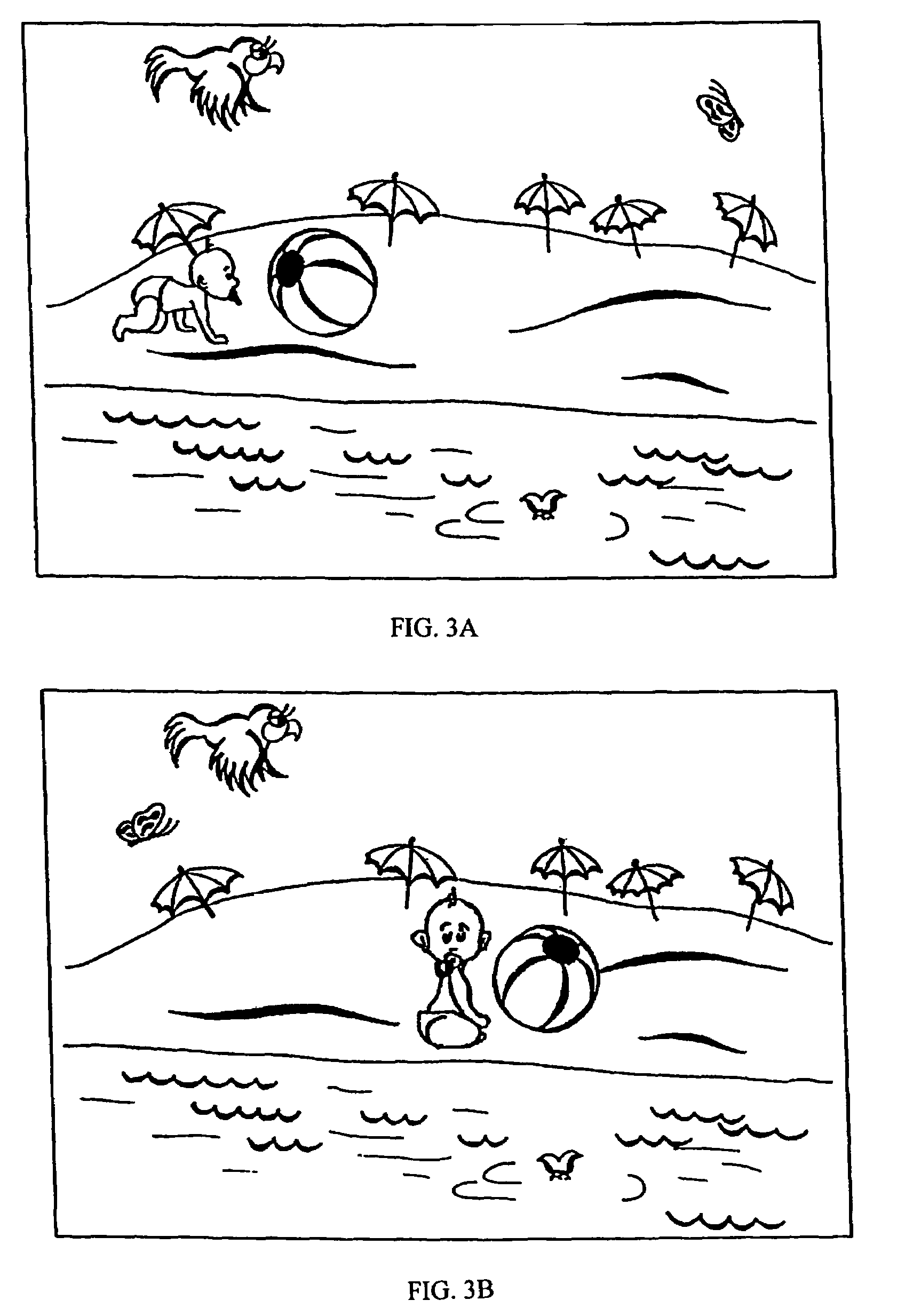 Method and device for entering a computer database password