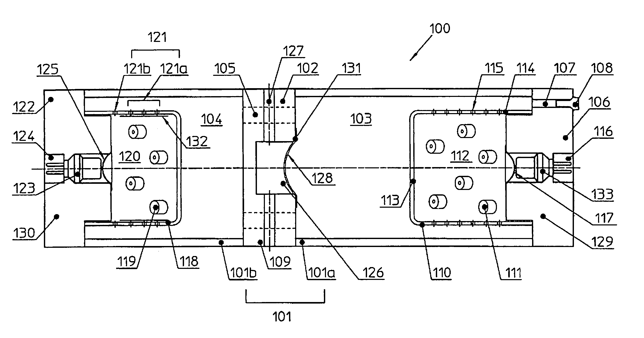 Hybrid inflator