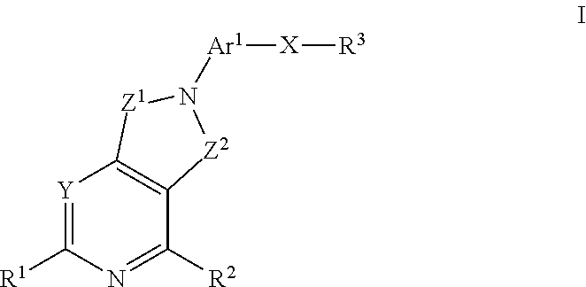 Kinase inhibitors