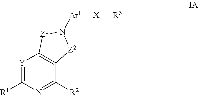 Kinase inhibitors