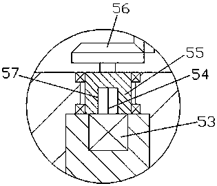 Light guide plate assembling device