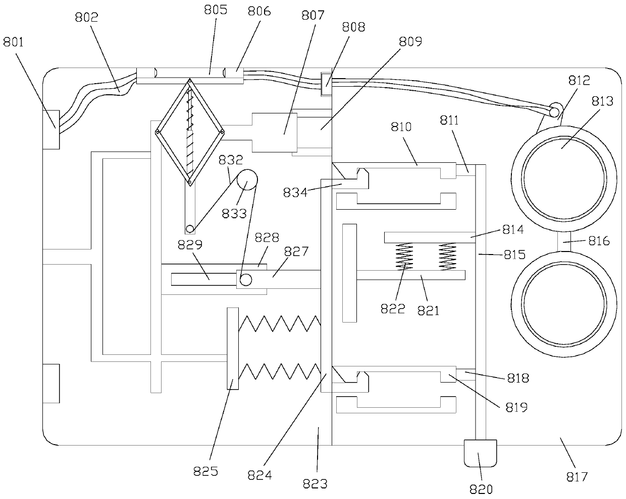 An anti-jamming gps smart wearable device