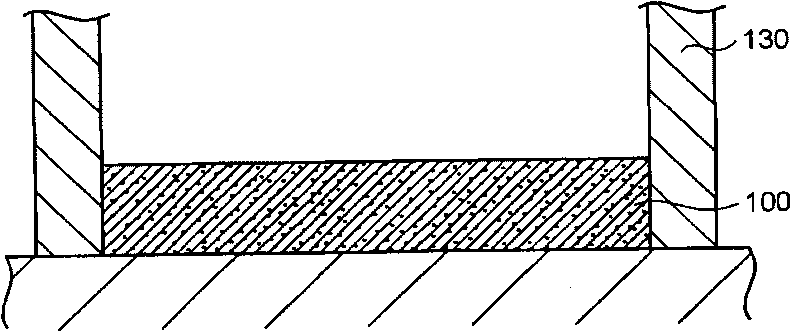 Composite bearing member, manufacturing method of composite bearing member, bearing device and rotary electrical machine