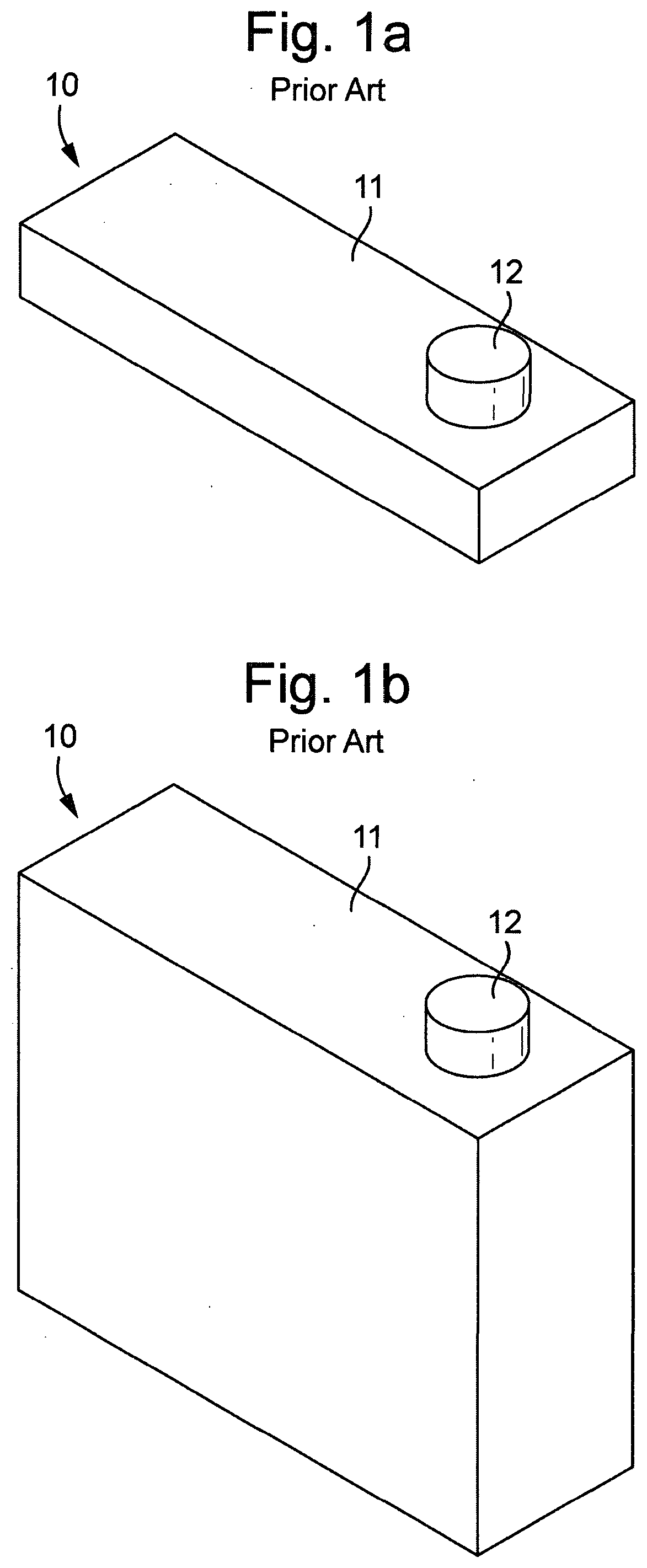 Fluid vessel with configurable shape