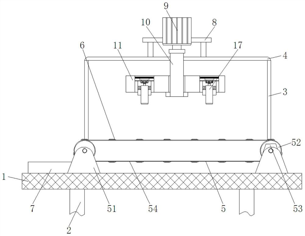 Food detection sampling equipment