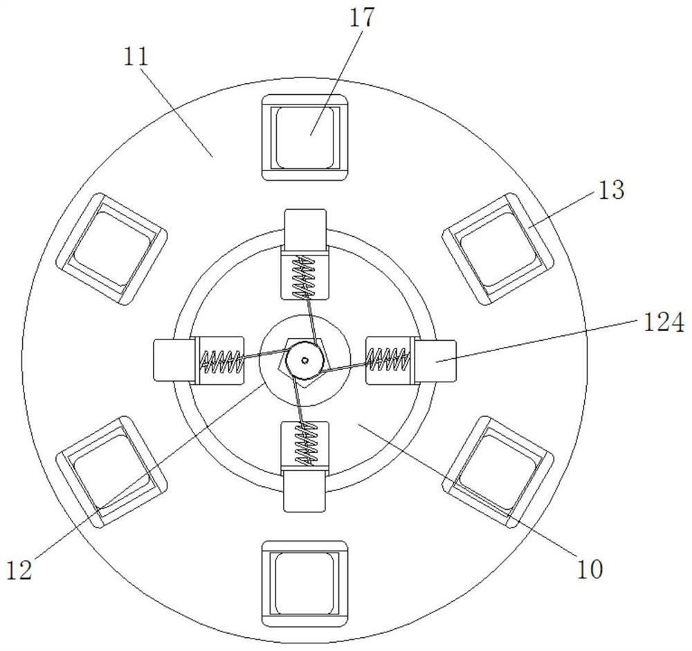 Food detection sampling equipment