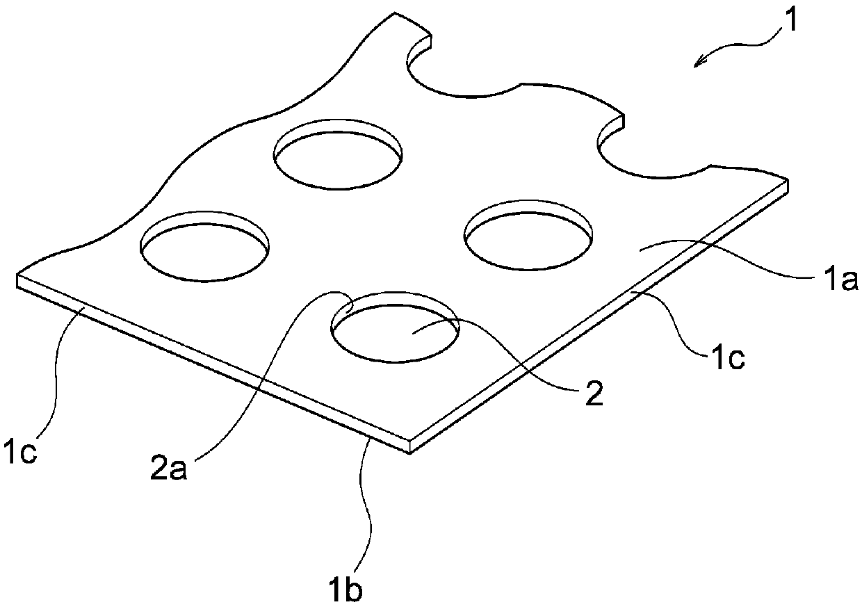 Method for producing hollow structure, plated composite and hollow structure