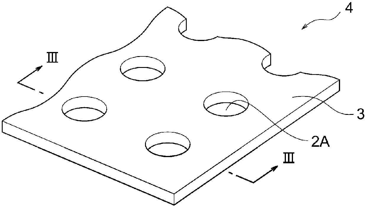 Method for producing hollow structure, plated composite and hollow structure