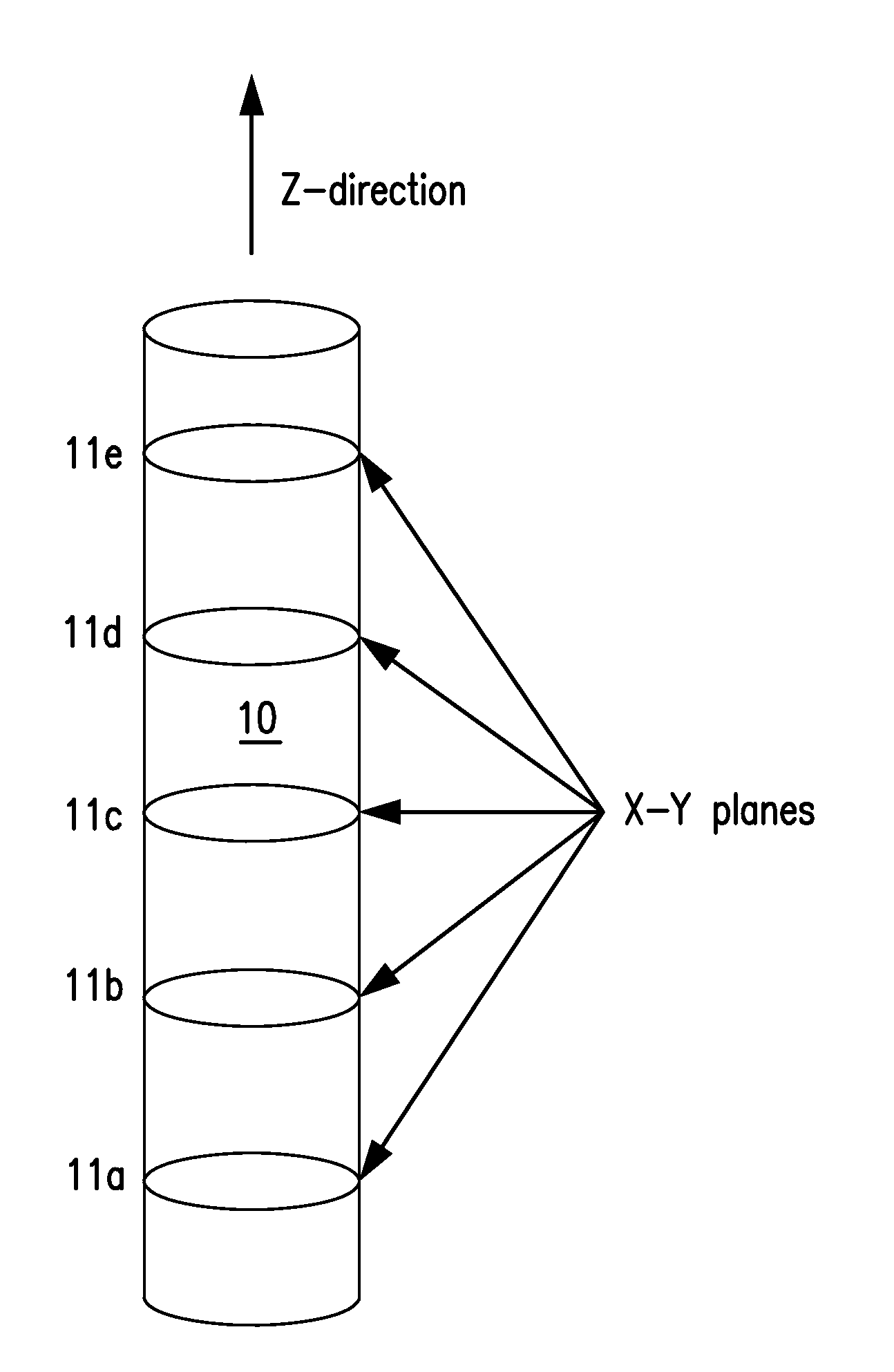 Method For Improving The Accuracy Of Rock Property Values Derived From Digital Images