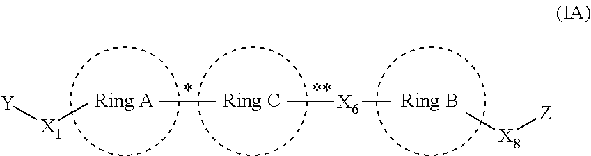 Anthelmintic compounds, compositions and method of using thereof