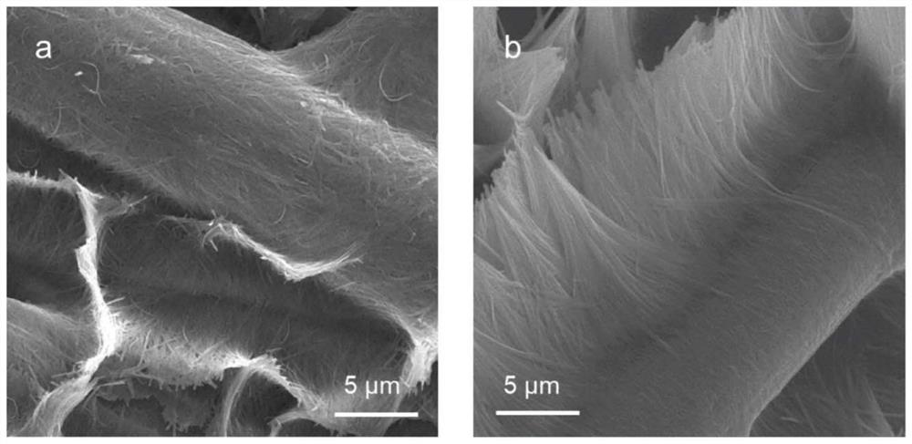 Preparation of novel vanadium oxide anode materials by valence state regulation and surface modification