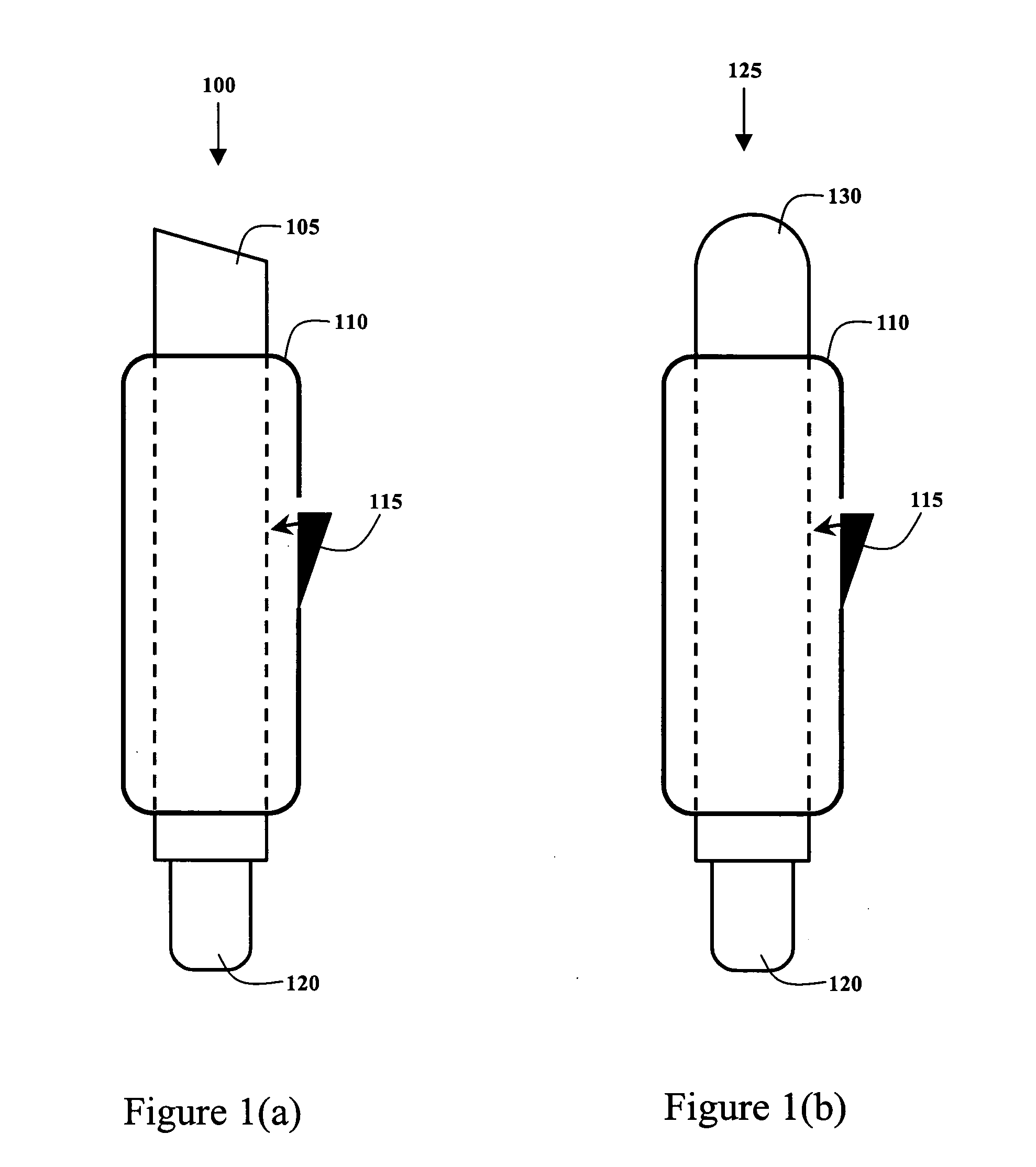 Marker with replaceable nib