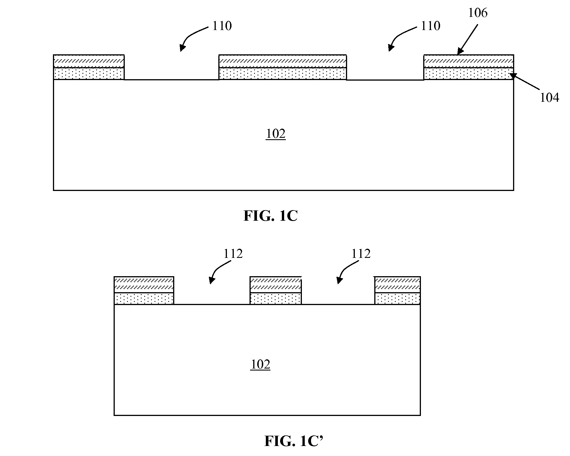 Trench poly ESD formation for trench MOS and SGT