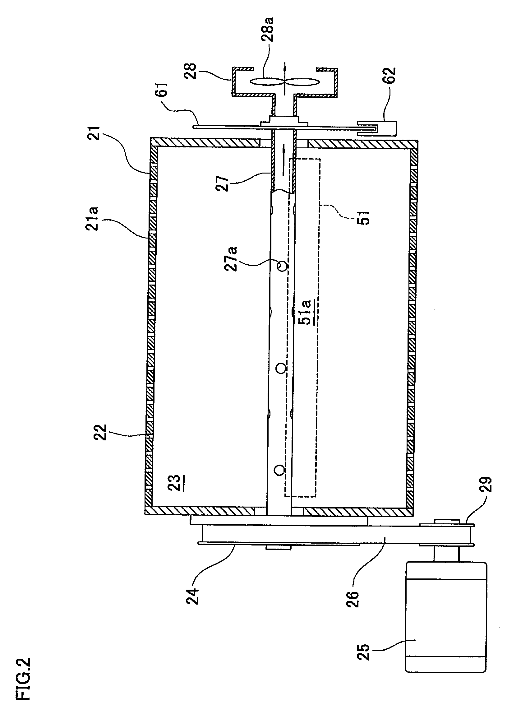 Inkjet recording apparatus