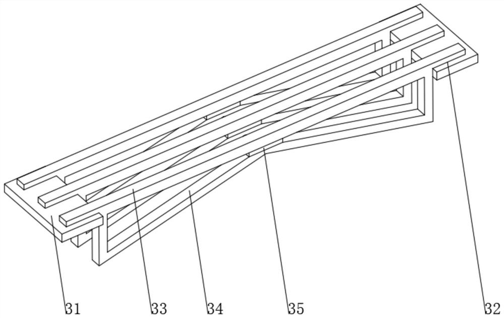 Fabricated bridge