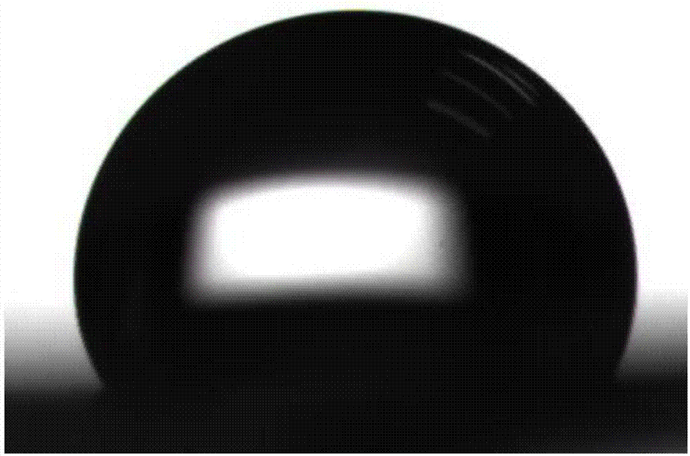 Method for utilizing PDPAEMA modified shape memory polymers to regulate and control surface permeability