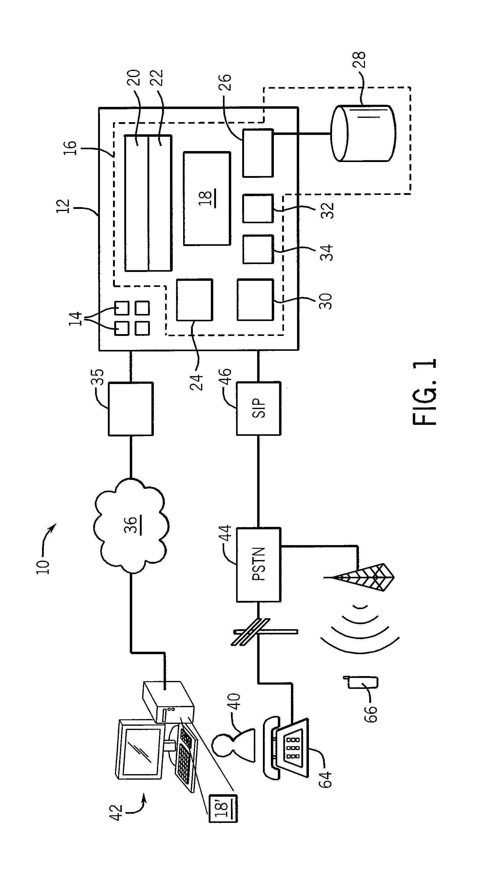 System for Managing Spontaneous Vocal Communication