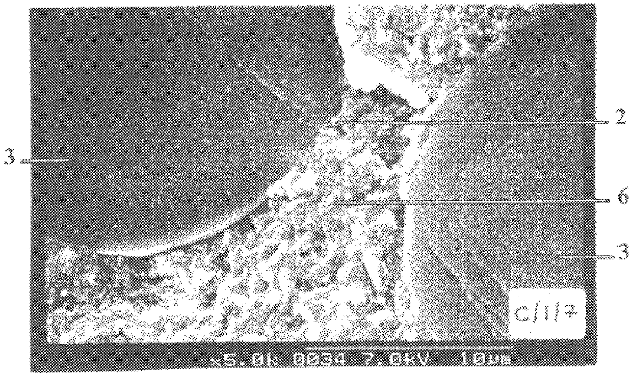 Correction fluids comprising composite polymeric particles