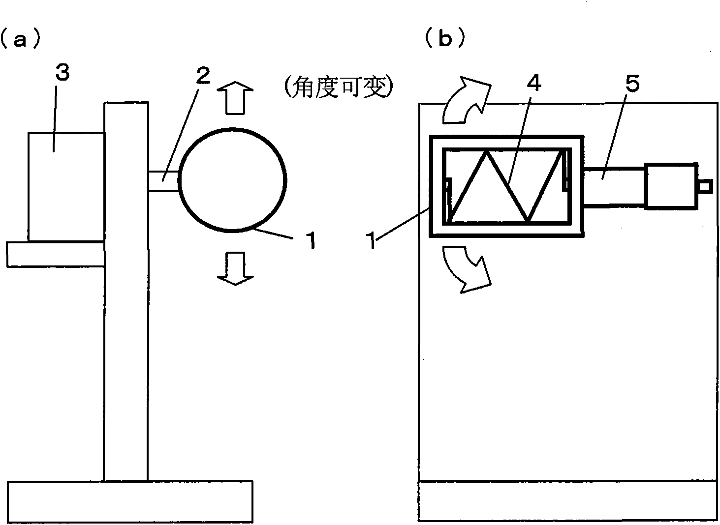 Method for producing cellulose ether derivative