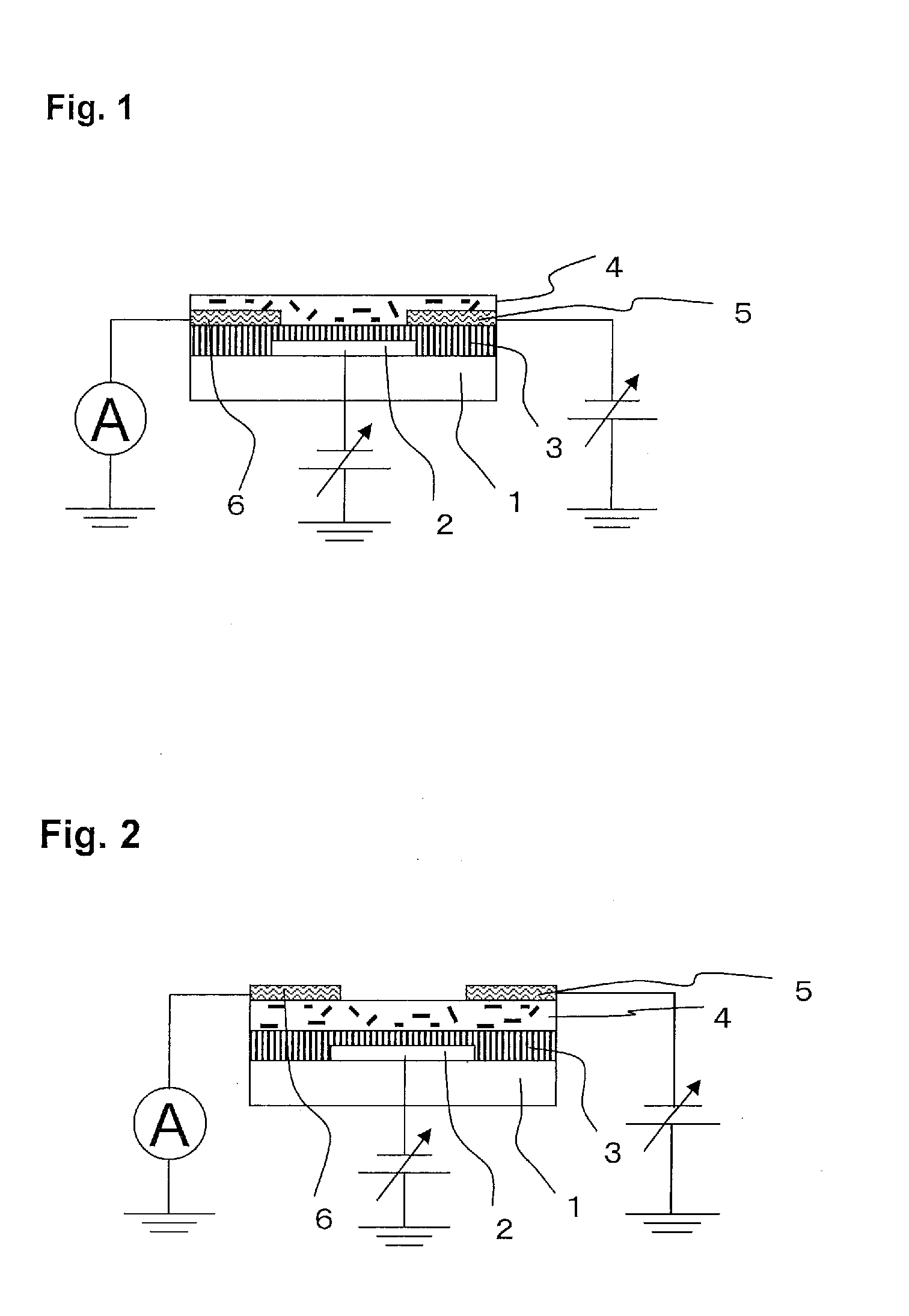 Organic semiconductor composite, organic transistor material and organic field effect transistor