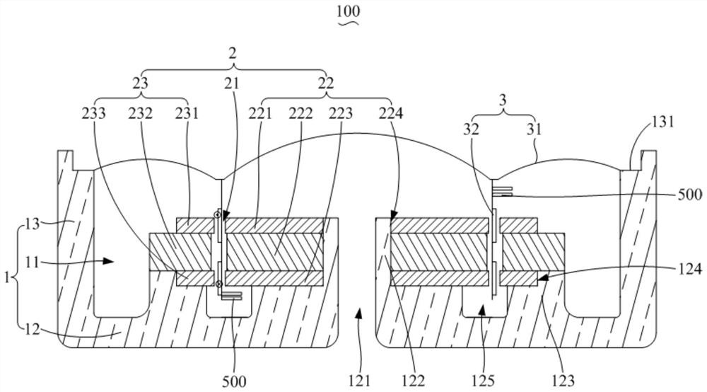 Audio device