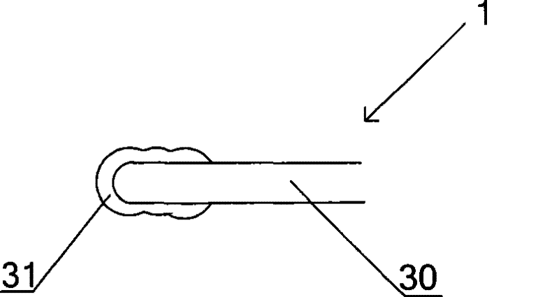 Glass substrate basket tool