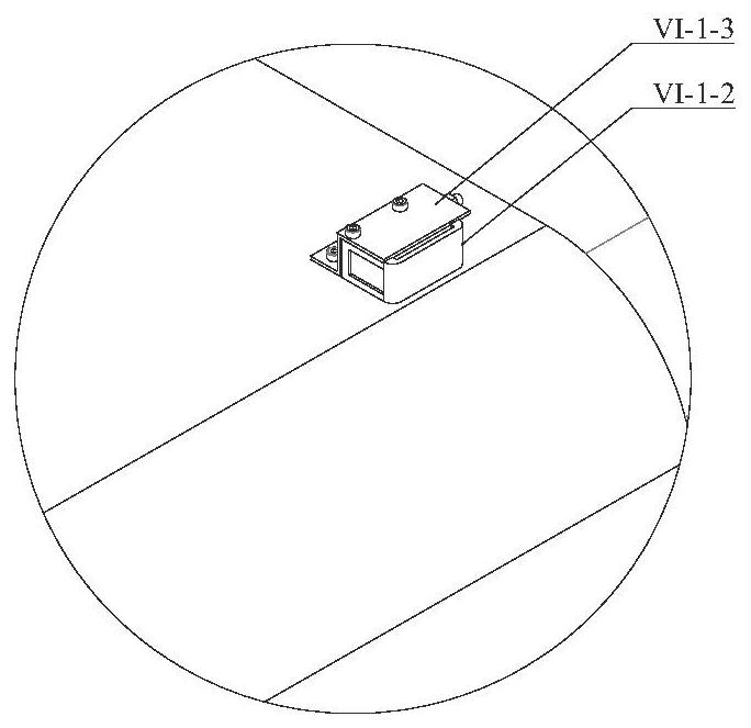 Automobile hub machining positioning system and intelligent cleaning and precision machining production line