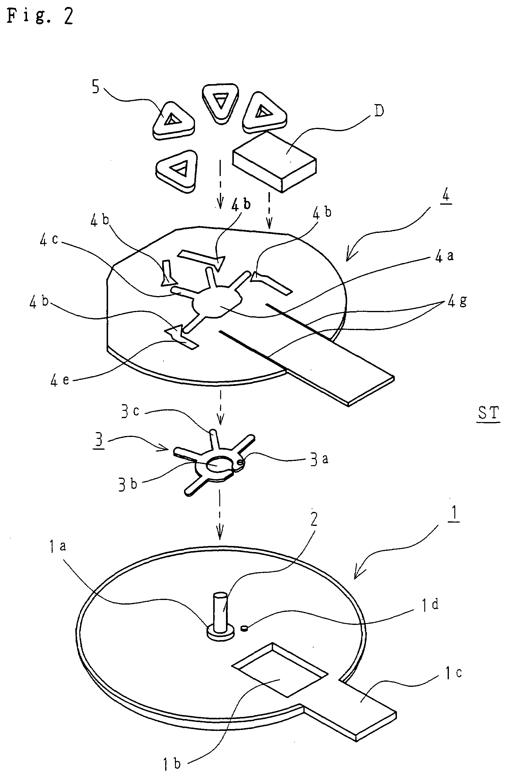 Thin stator, eccentric motor and axial air-gap brushless vibration motor equipped with the same