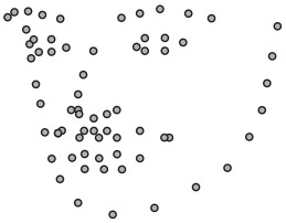 Real environment facial expression recognition method based on three-dimensional face feature reconstruction and image deep learning