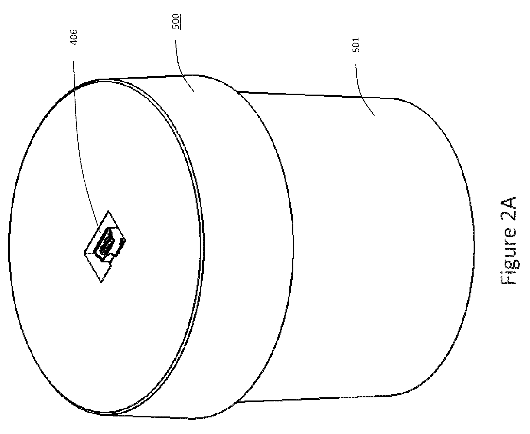 Method and apparatus for forming of an automated sampling device for the detection of <i>Salmonella enterica </i>utilizing an electrochemical aptamer biosensor