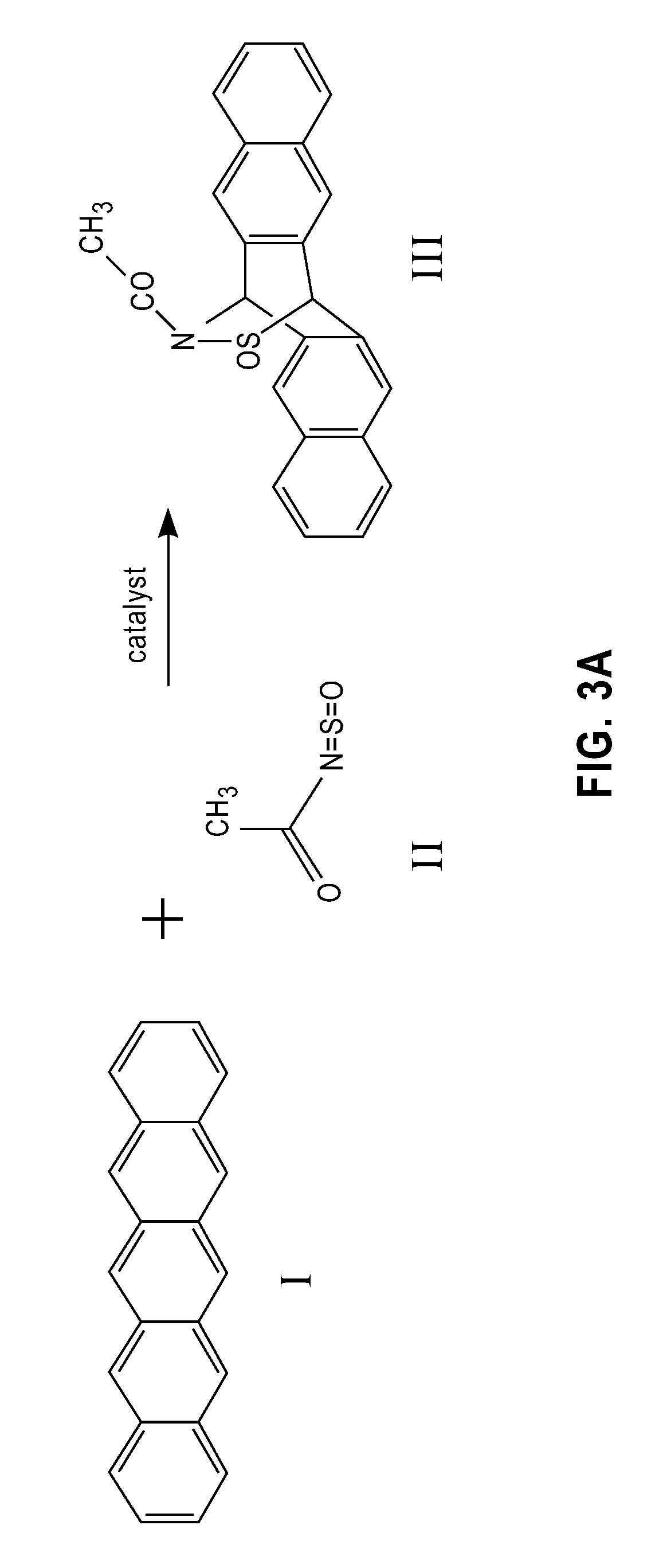 Pentacene-carbon nanotube composite, method of forming the composite, and semiconductor device including the composite